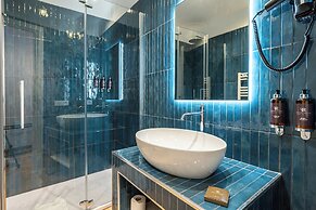 Fantini rooms -San Pietro