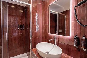 Fantini rooms -San Pietro