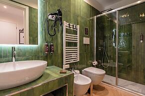 Fantini rooms -San Pietro