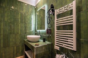 Fantini rooms -San Pietro