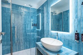 Fantini rooms -San Pietro