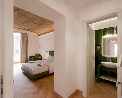 Fantini rooms -San Pietro