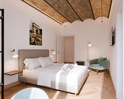 Fantini rooms -San Pietro