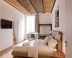 Fantini rooms -San Pietro