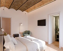 Fantini rooms -San Pietro