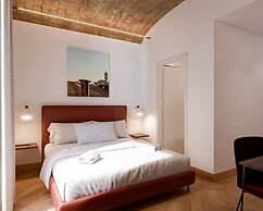 Fantini rooms -San Pietro