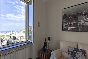 A Quiet Place in Genoa by Wonderful Italy