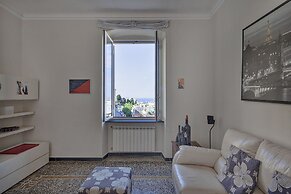 A Quiet Place in Genoa by Wonderful Italy