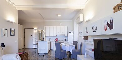 A Quiet Place in Genoa by Wonderful Italy