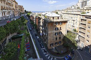 A Quiet Place in Genoa by Wonderful Italy