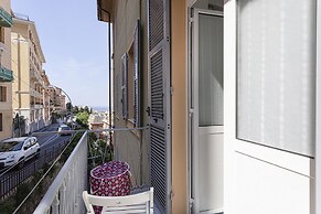 A Quiet Place in Genoa by Wonderful Italy