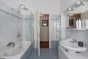 A Quiet Place in Genoa by Wonderful Italy