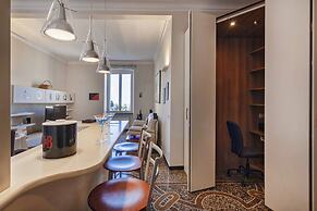 A Quiet Place in Genoa by Wonderful Italy