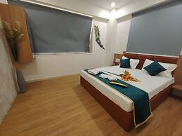 Hotel Prasang