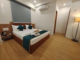 Hotel Prasang
