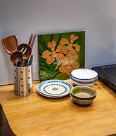 HoLo Ham Nghi SaiGon - Serviced HomeStay