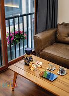 HoLo Ham Nghi SaiGon - Serviced HomeStay
