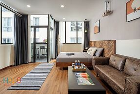 HoLo Ham Nghi SaiGon - Serviced HomeStay