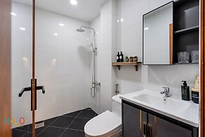 HoLo Ham Nghi SaiGon - Serviced HomeStay