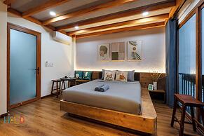HoLo Ham Nghi SaiGon - Serviced HomeStay