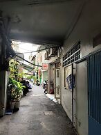 HoLo Ham Nghi SaiGon - Serviced HomeStay