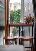 HoLo Ham Nghi SaiGon - Serviced HomeStay