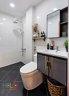 HoLo Ham Nghi SaiGon - Serviced HomeStay