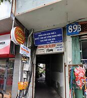 HoLo Ham Nghi SaiGon - Serviced HomeStay