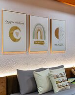 HoLo Ham Nghi SaiGon - Serviced HomeStay