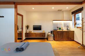 HoLo Ham Nghi SaiGon - Serviced HomeStay