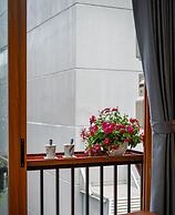 HoLo Ham Nghi SaiGon - Serviced HomeStay