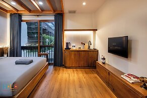 HoLo Ham Nghi SaiGon - Serviced HomeStay