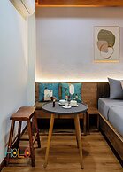 HoLo Ham Nghi SaiGon - Serviced HomeStay