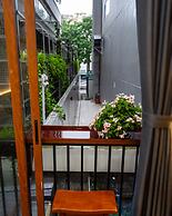 HoLo Ham Nghi SaiGon - Serviced HomeStay