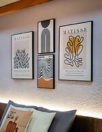 HoLo Ham Nghi SaiGon - Serviced HomeStay