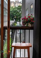 HoLo Ham Nghi SaiGon - Serviced HomeStay