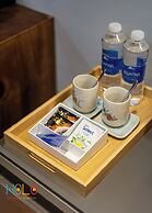 HoLo Ham Nghi SaiGon - Serviced HomeStay