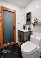 HoLo Ham Nghi SaiGon - Serviced HomeStay
