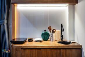 HoLo Ham Nghi SaiGon - Serviced HomeStay