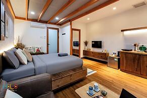 HoLo Ham Nghi SaiGon - Serviced HomeStay