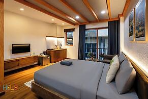 HoLo Ham Nghi SaiGon - Serviced HomeStay