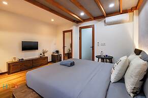 HoLo Ham Nghi SaiGon - Serviced HomeStay