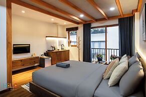 HoLo Ham Nghi SaiGon - Serviced HomeStay