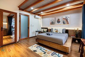 HoLo Ham Nghi SaiGon - Serviced HomeStay