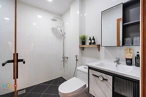 HoLo Ham Nghi SaiGon - Serviced HomeStay