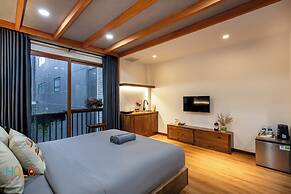 HoLo Ham Nghi SaiGon - Serviced HomeStay