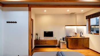 HoLo Ham Nghi SaiGon - Serviced HomeStay