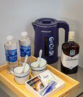 HoLo Ham Nghi SaiGon - Serviced HomeStay