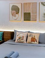 HoLo Ham Nghi SaiGon - Serviced HomeStay