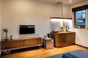 HoLo Ham Nghi SaiGon - Serviced HomeStay